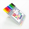 STAEDTLER ปากกา triplus fineliner 10 สี <1/1>